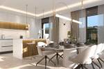 New Build - Detached - Orihuela Costa - Las Filipinas
