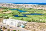 Nueva construcción  - Chalet - Los Alcázares - Serena Golf