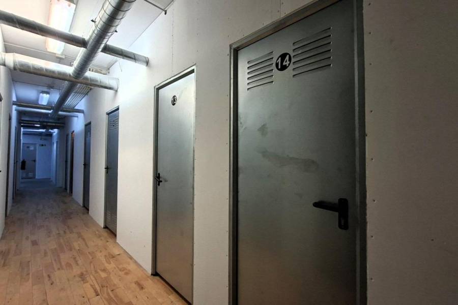 Bedrijfspanden te huur - Commercial Unit - Orihuela Costa - La Regia