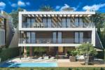 Nueva construcción  - Chalet - Rojales - Golf La Marquesa (Ciudad Quesada)
