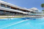 New Build - Apartment - Santa Pola - Centro