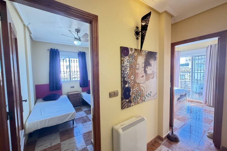 Resale - Quad - Orihuela Costa - Villamartin