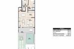 New Build - Apartment - Pilar de la Horadada - parques de Andromeda