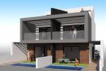 New Build - Detached - San Javier - Santiago de la Ribera