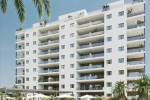 Nueva construcción  - Apartamento - Villajoyosa - Cala de Finestrat