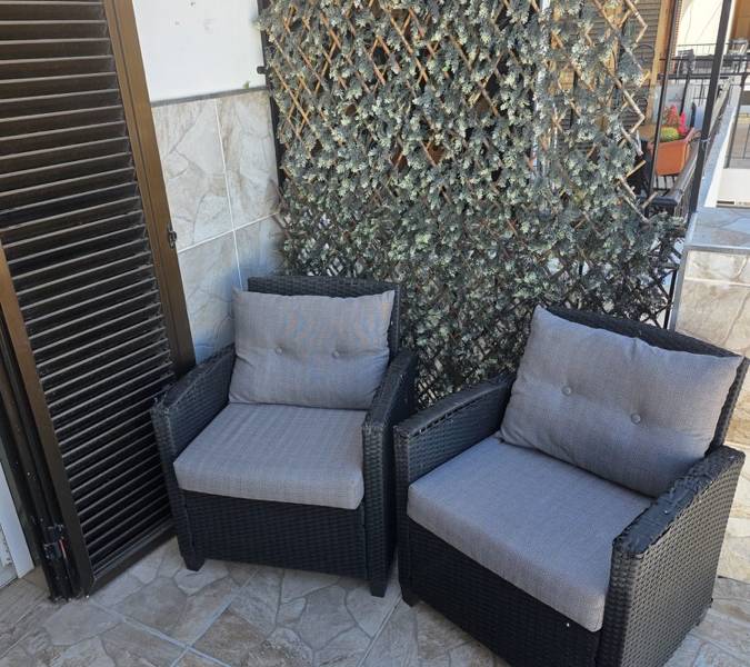Resale - Apartment - Orihuela Costa - Villamartin