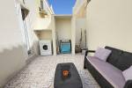 Resale - Townhouse - Orihuela Costa - Villamartin