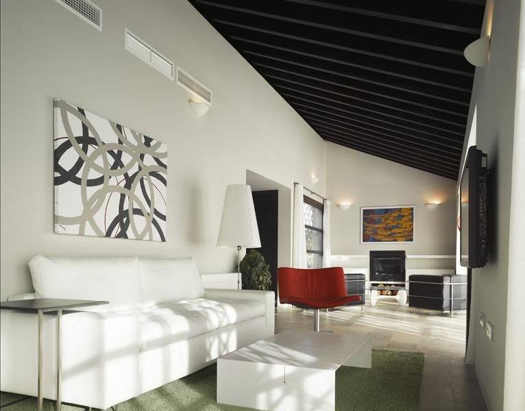 Nueva construcción  - Chalet - Sucina - Peraleja Golf