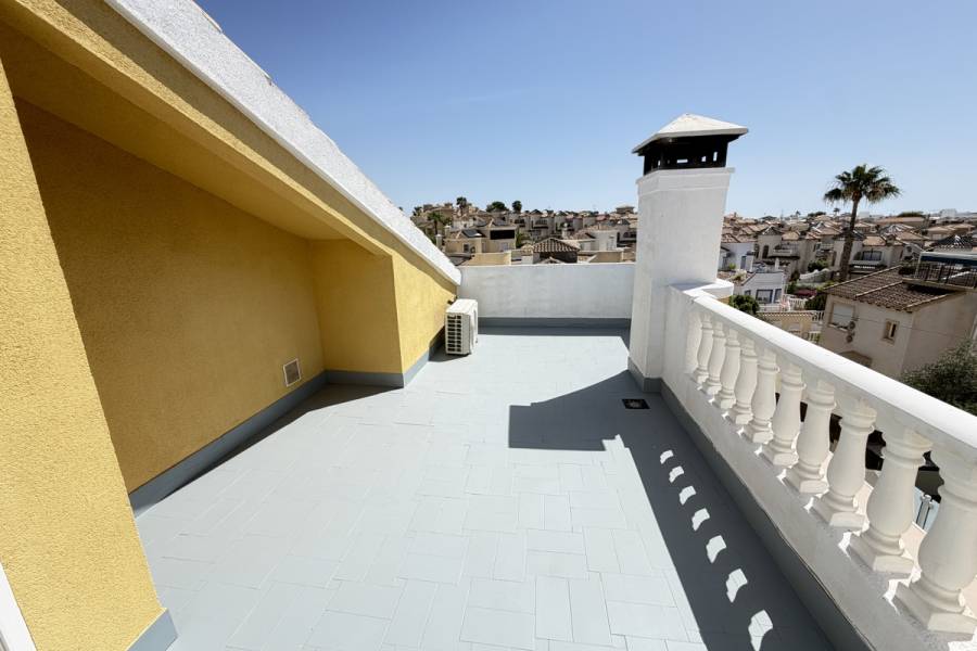 Bestaande bouw - Detached - Orihuela Costa - Villamartin