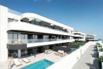 Nieuwbouw - Penthouse - Los Alcázares - Serena Golf