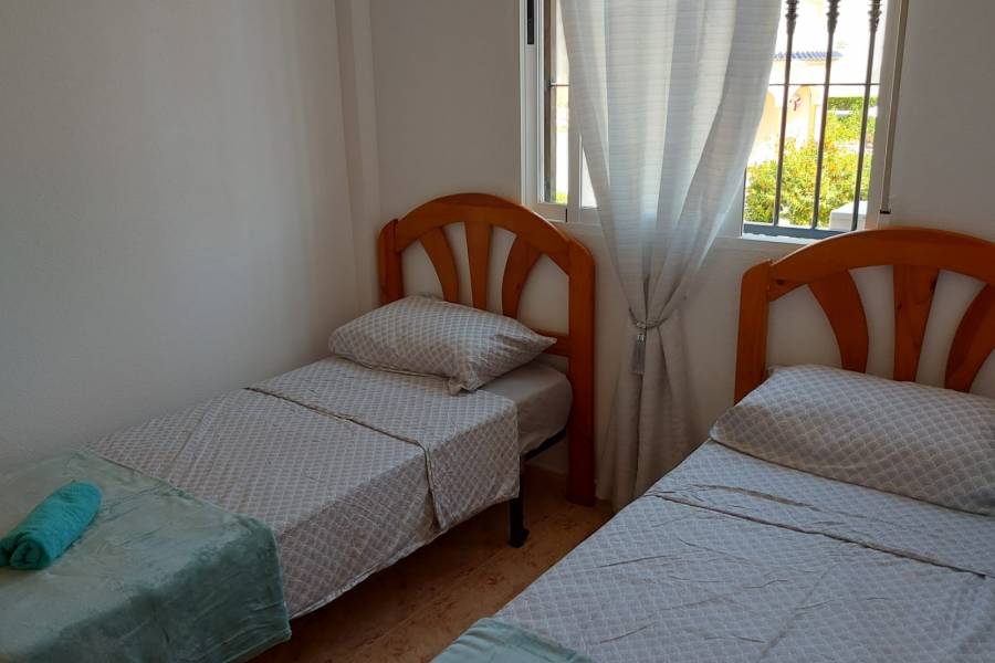 Reventa - Apartamento - Orihuela Costa - Playa Flamenca