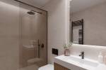 Nieuwbouw - Penthouse - Torre Pacheco - Santa Rosalia Lake And Life Resort
