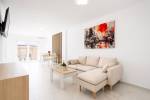 Resale - Apartment - Torrevieja - Acequion