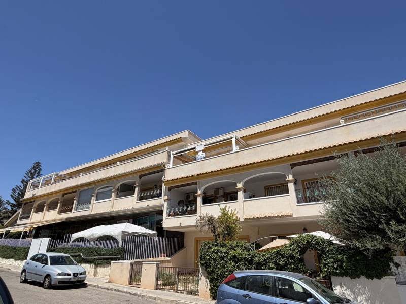 Apartamento - Reventa - San Miguel de Salinas - San Miguel de Salinas