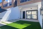 Nieuwbouw - Appartement - San Pedro del Pinatar - San Javier