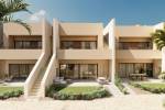 Nieuwbouw - Appartement - San Javier - Roda Golf Resort