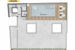 Nieuwbouw - Penthouse - Torrevieja - Playa de El Cura