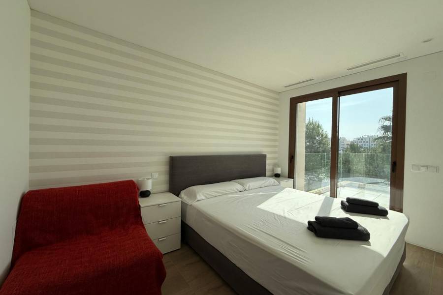 Reventa - Chalet - Orihuela - Las Colinas Golf