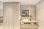 Nueva construcción  - Atico - Los Alcázares - Serena Golf