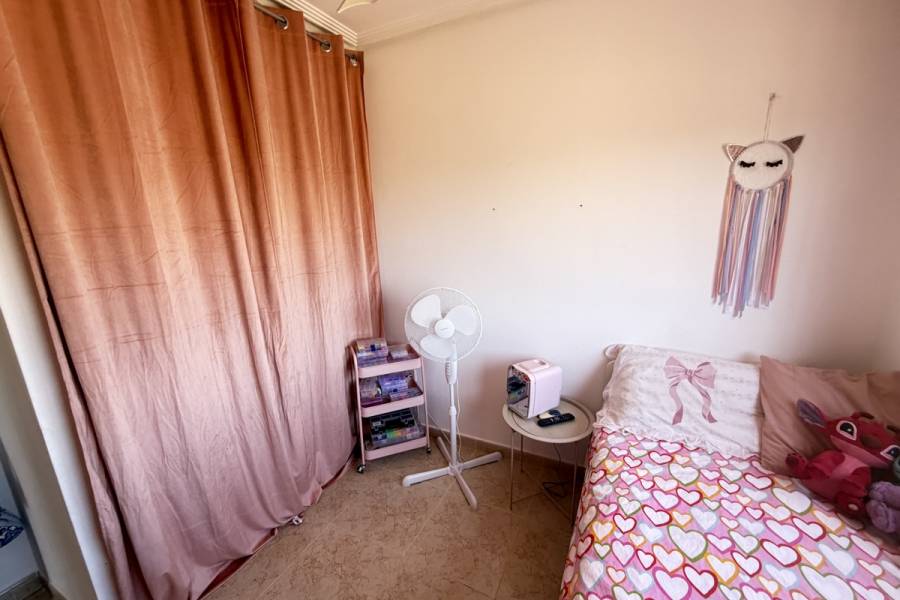 Bestaande bouw - Detached - Orihuela Costa - Villamartin
