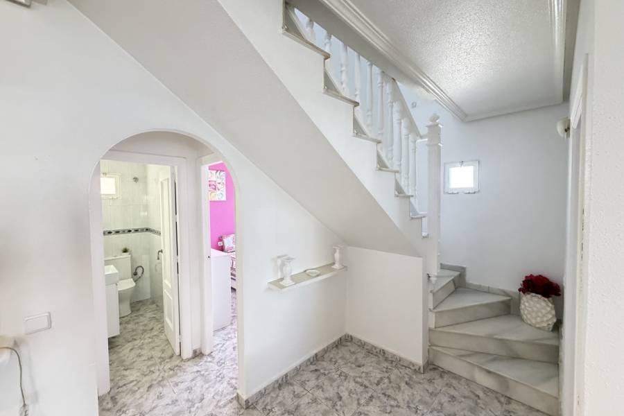 Bestaande bouw - Appartement - Orihuela Costa - La Zenia