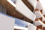 New Build - Penthouse - Torrevieja - Playa del Cura