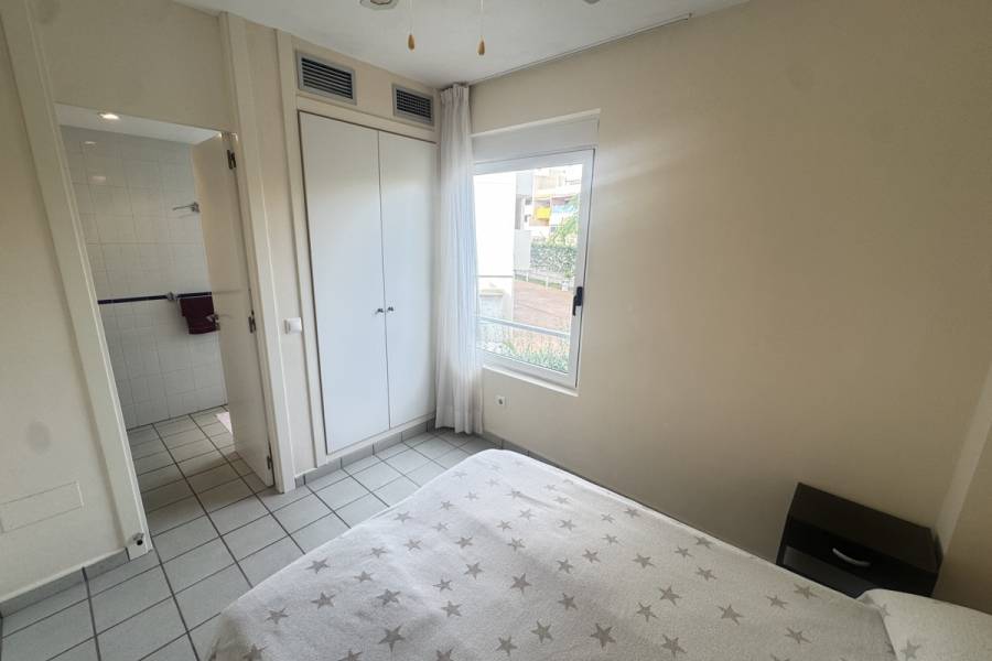 Bestaande bouw - Appartement - Orihuela Costa - Playa Flamenca