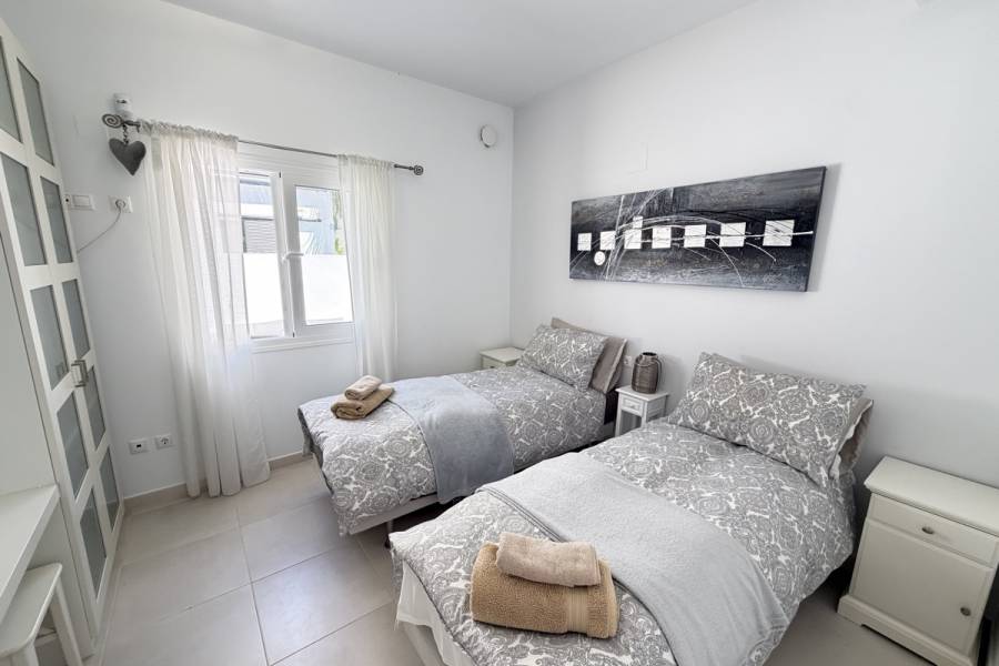 Bestaande bouw - Detached - Orihuela Costa - Mil Palmeras