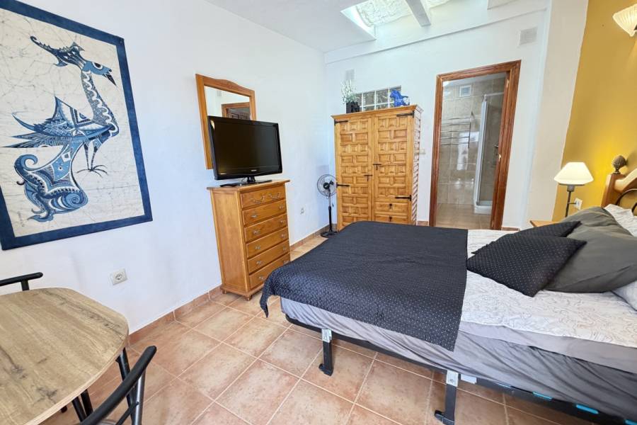 Reventa - Apartamento - Torrevieja - San Luis