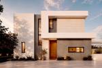 Nueva construcción  - Chalet - Pilar de la Horadada - pueblo