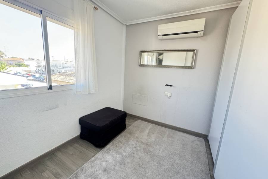 Bestaande bouw - Detached - Ciudad Quesada