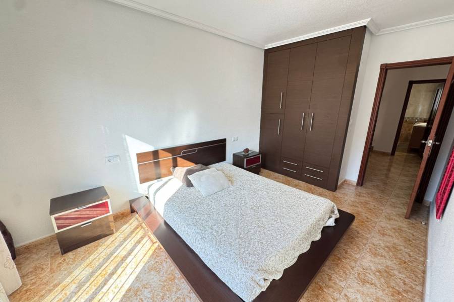 Bestaande bouw - Townhouse - San Miguel de Salinas