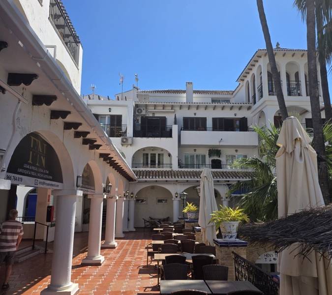 Apartamento - Reventa - Orihuela Costa - Villamartin