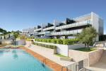 New Build - Apartment - Finestrat - Balcón de Finestrat