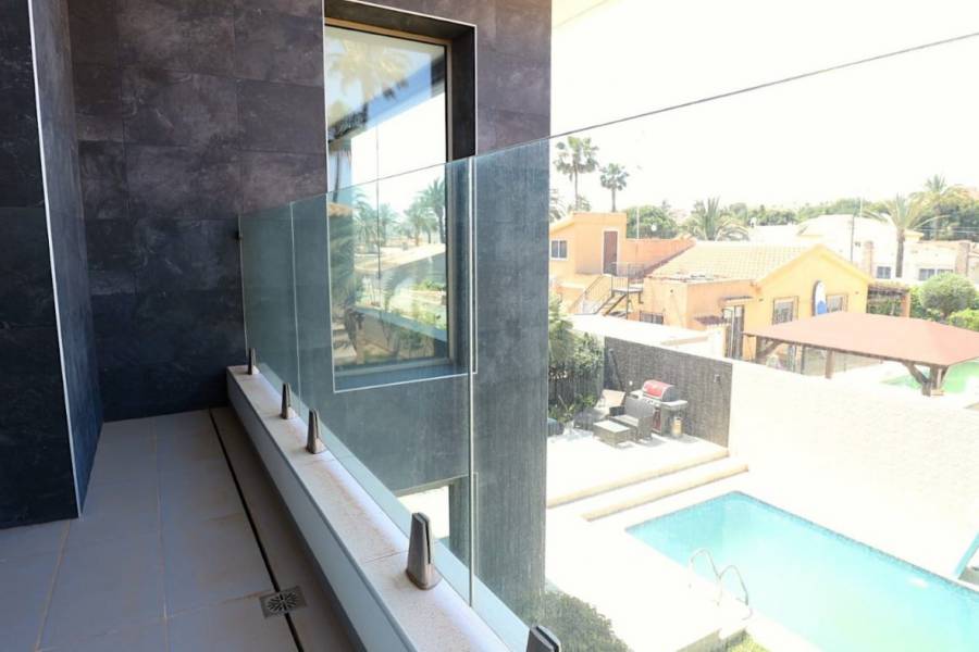 Resale - Detached - Torrevieja - Los Angeles