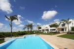 New Build - Penthouse - Pilar de la Horadada - Lo Romero Golf