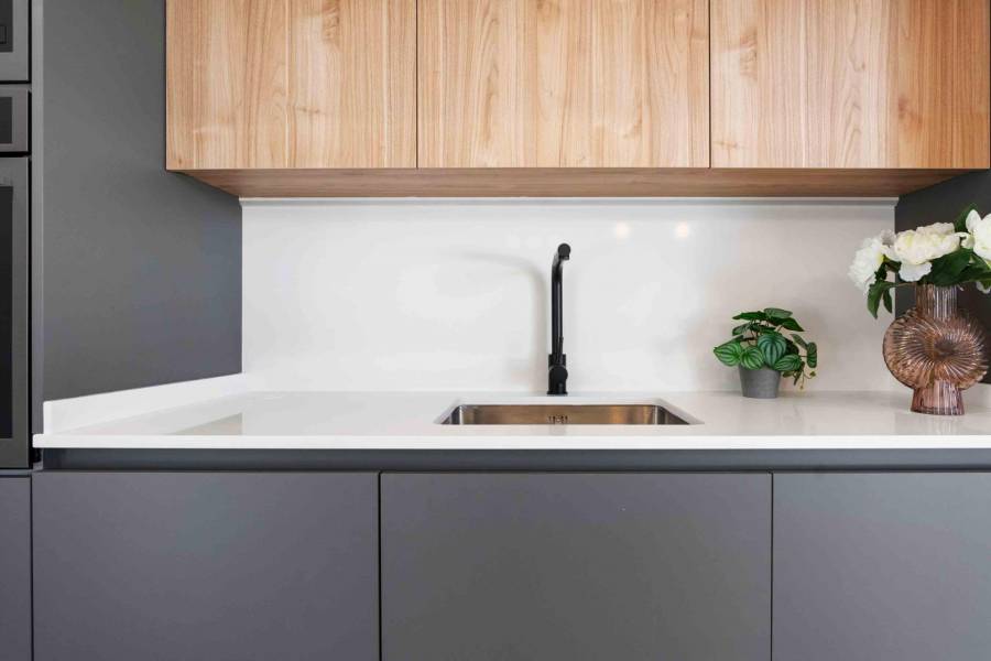 Nieuwbouw - Detached - Rojales - Benimar