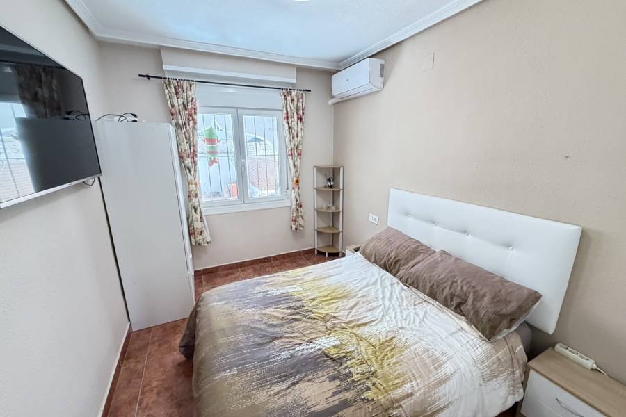 Resale - Apartment - San Miguel de Salinas