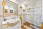 Resale - Detached - Orihuela Costa - Villamartin