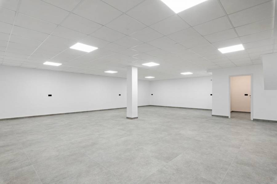 Nueva construcción  - Chalet - Orihuela Costa - La Zenia