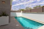 New Build - Detached - Sucina