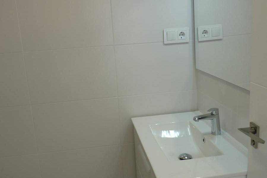 Nieuwbouw - Townhouse - Pilar de la Horadada - Pilar de la Horada