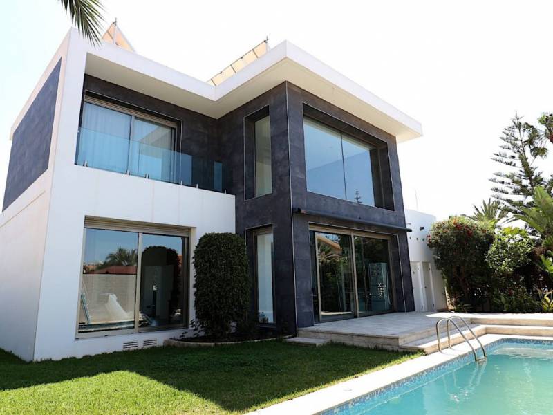 Detached - Resale - Torrevieja - Los Angeles