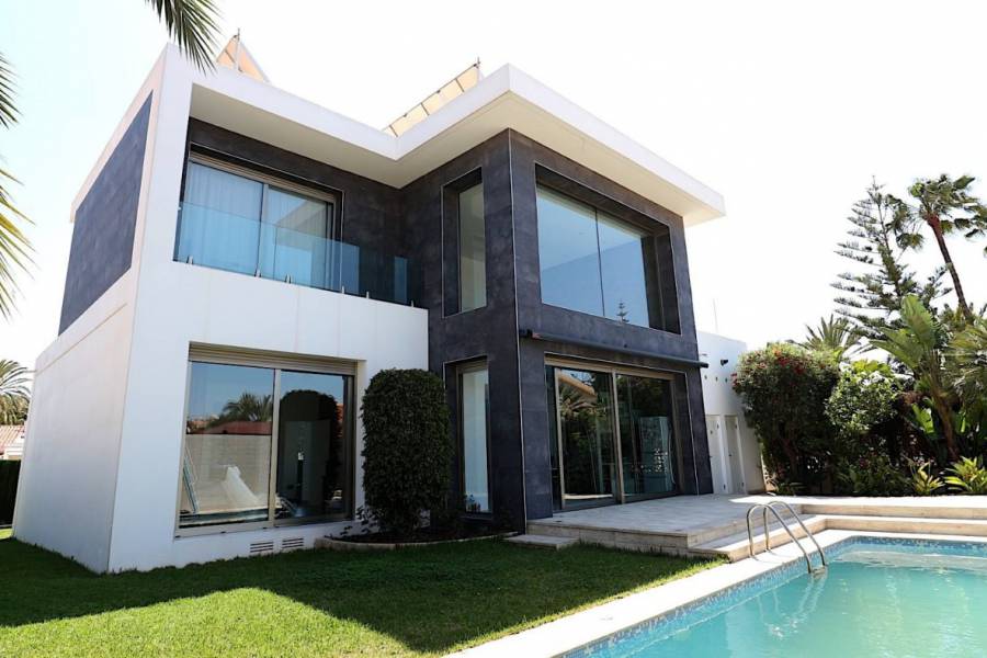 Resale - Detached - Torrevieja - Los Angeles