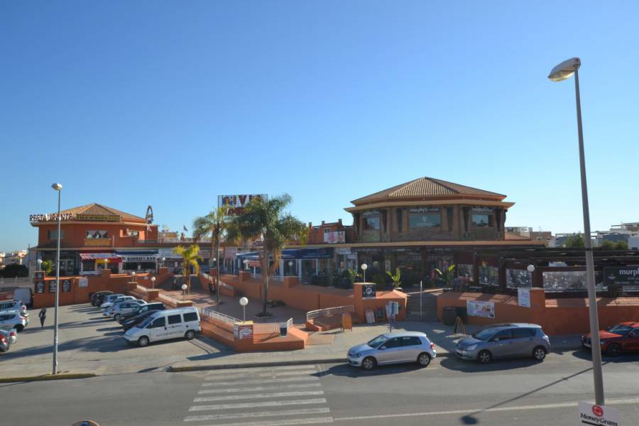 Locales en Venta - Local Comercial - Orihuela Costa - Playa Flamenca