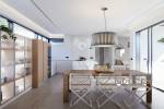 New Build - Detached - San Javier