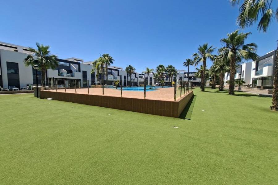 Resale - Apartment - Guardamar del Segura - El Raso