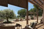 Nueva construcción  - Chalet - Benissa - La Fustera
