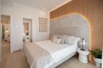 Nieuwbouw - Detached - Los Alcázares - Serena Golf