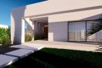 New Build - Detached - Finestrat - Balcón de Finestrat